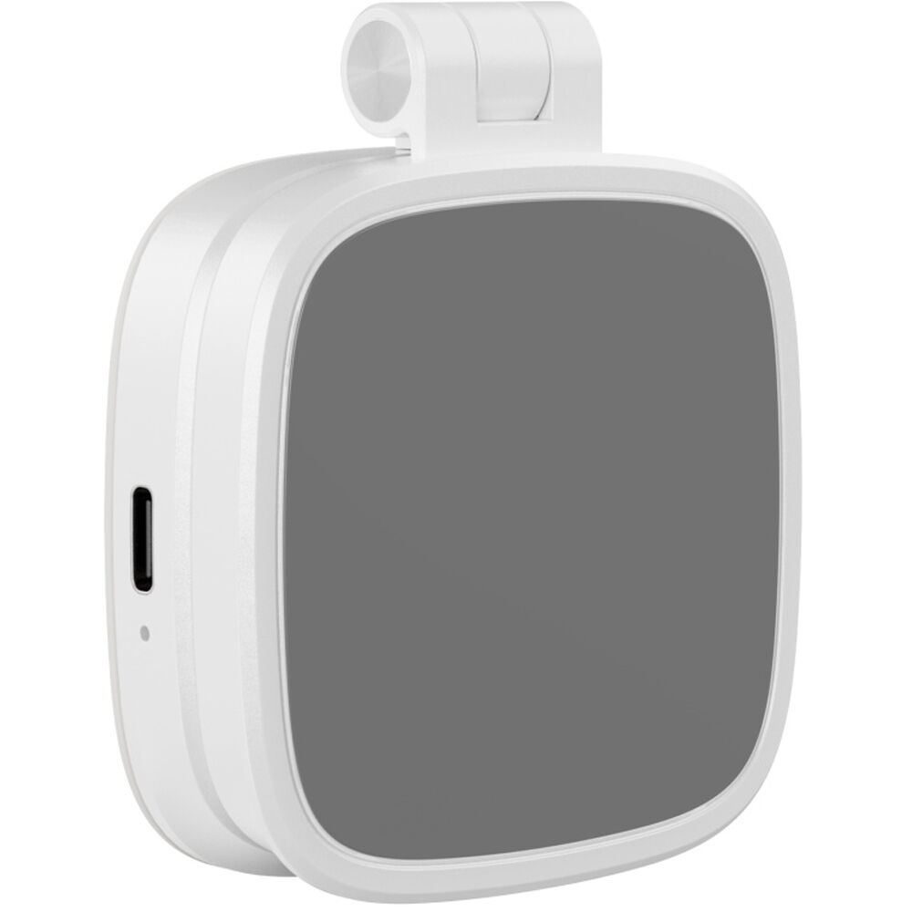SmallRig Vibe P48 Detachable Mobile Phone LED Video Light (White) 4933