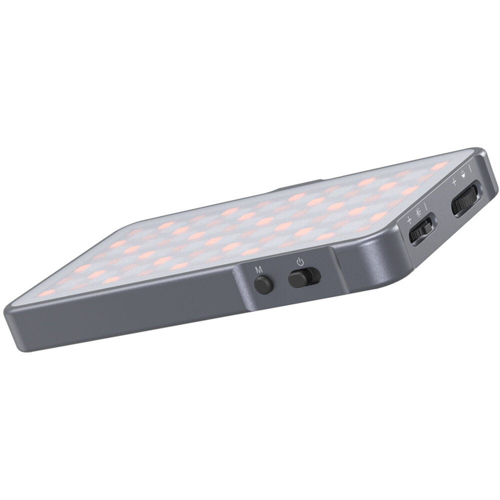SmallRig Vibe P96L RGB Video Light 3489
