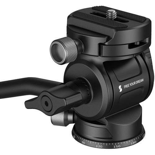 SmallRig Video Head CH3 4936