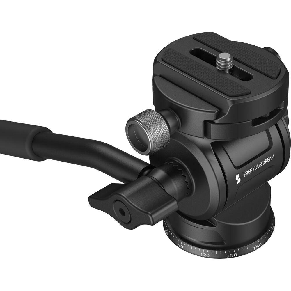 SmallRig Video Head CH3 4936