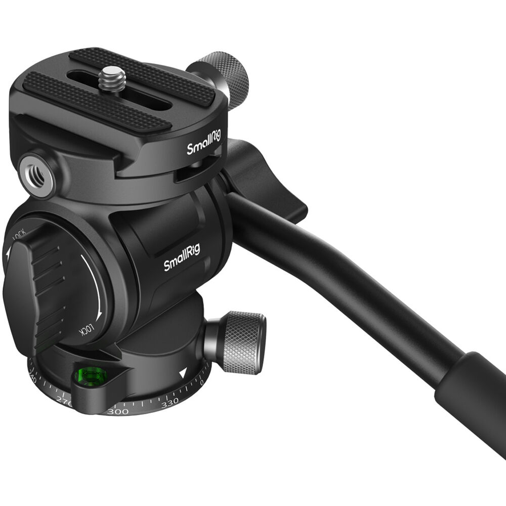 SmallRig Video Head CH3 4936