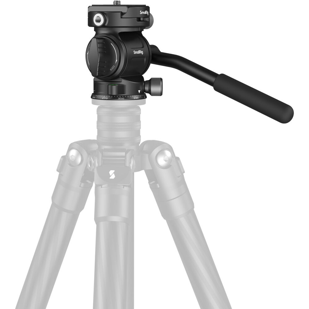 SmallRig Video Head CH3 4936