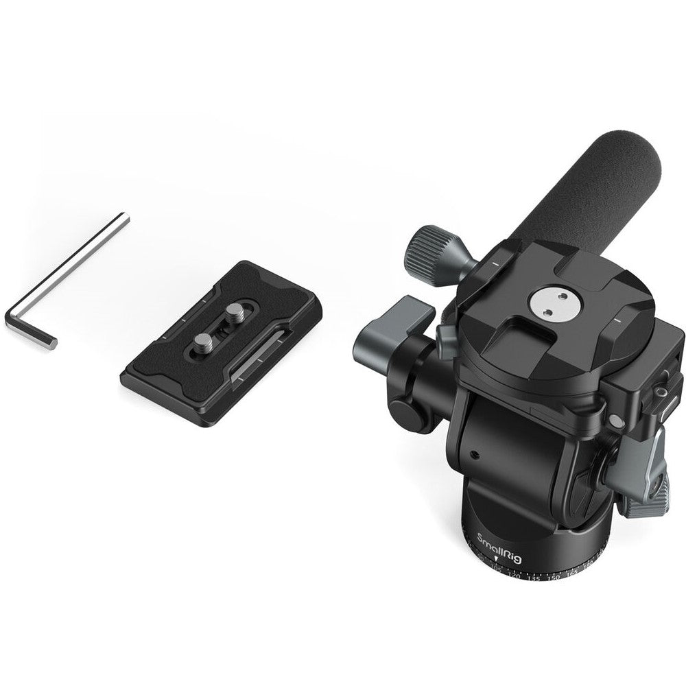 SmallRig Video Head for Vertical Shooting 4104