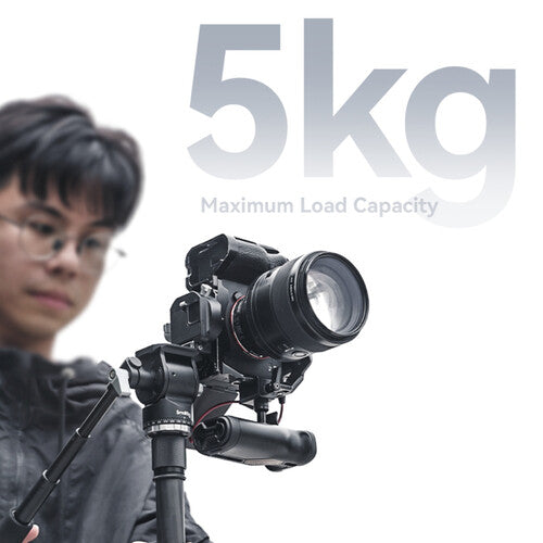 SmallRig Video Head for Vertical Shooting 4104