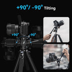 SmallRig Video Head for Vertical Shooting 4104