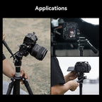 SmallRig Video Head for Vertical Shooting 4104
