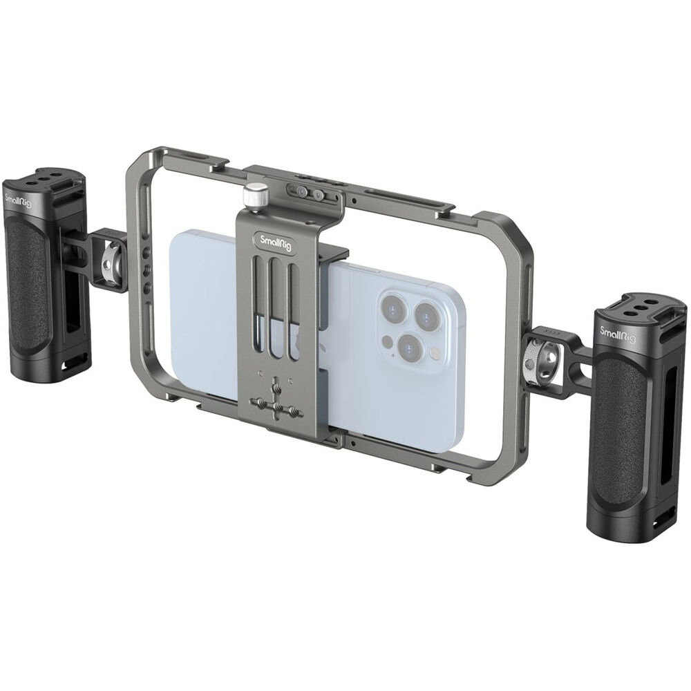 SmallRig All-in-One Video Kit Basic (2022)