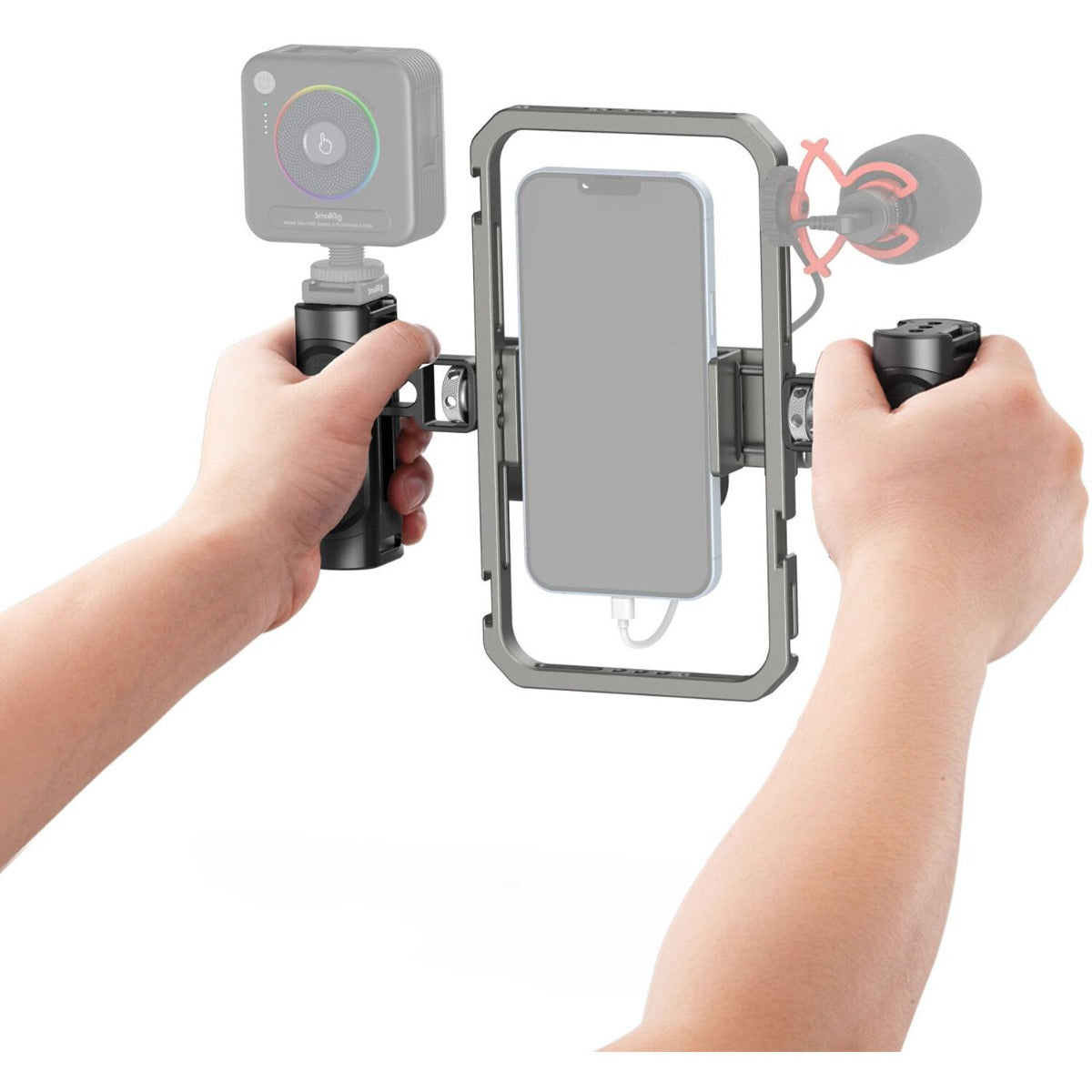 SmallRig All-in-One Video Kit Basic (2022)