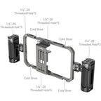 SmallRig All-in-One Video Kit Basic (2022)
