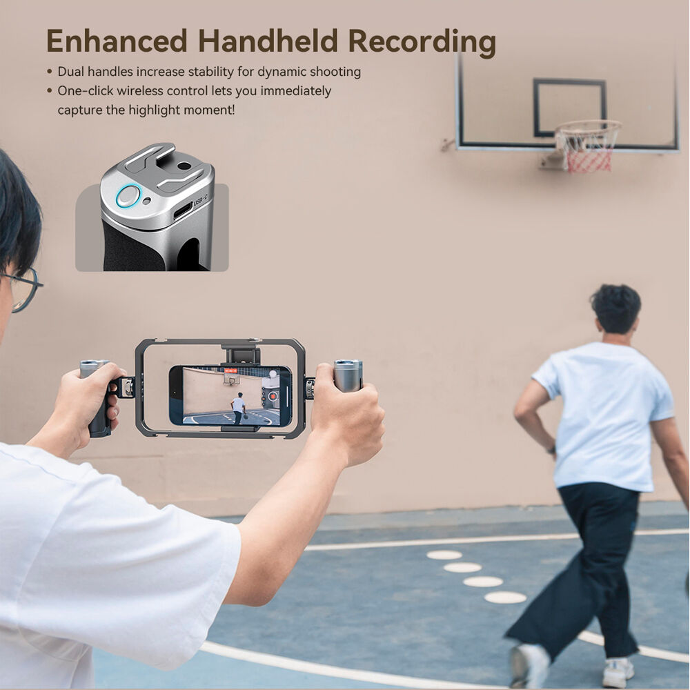 SmallRig All-in-One Video Kit Basic (2022)