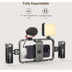 SmallRig All-in-One Video Kit Basic (2022)