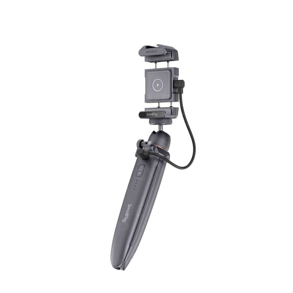 Smallrig Wireless Charging Tripod - Black 3108