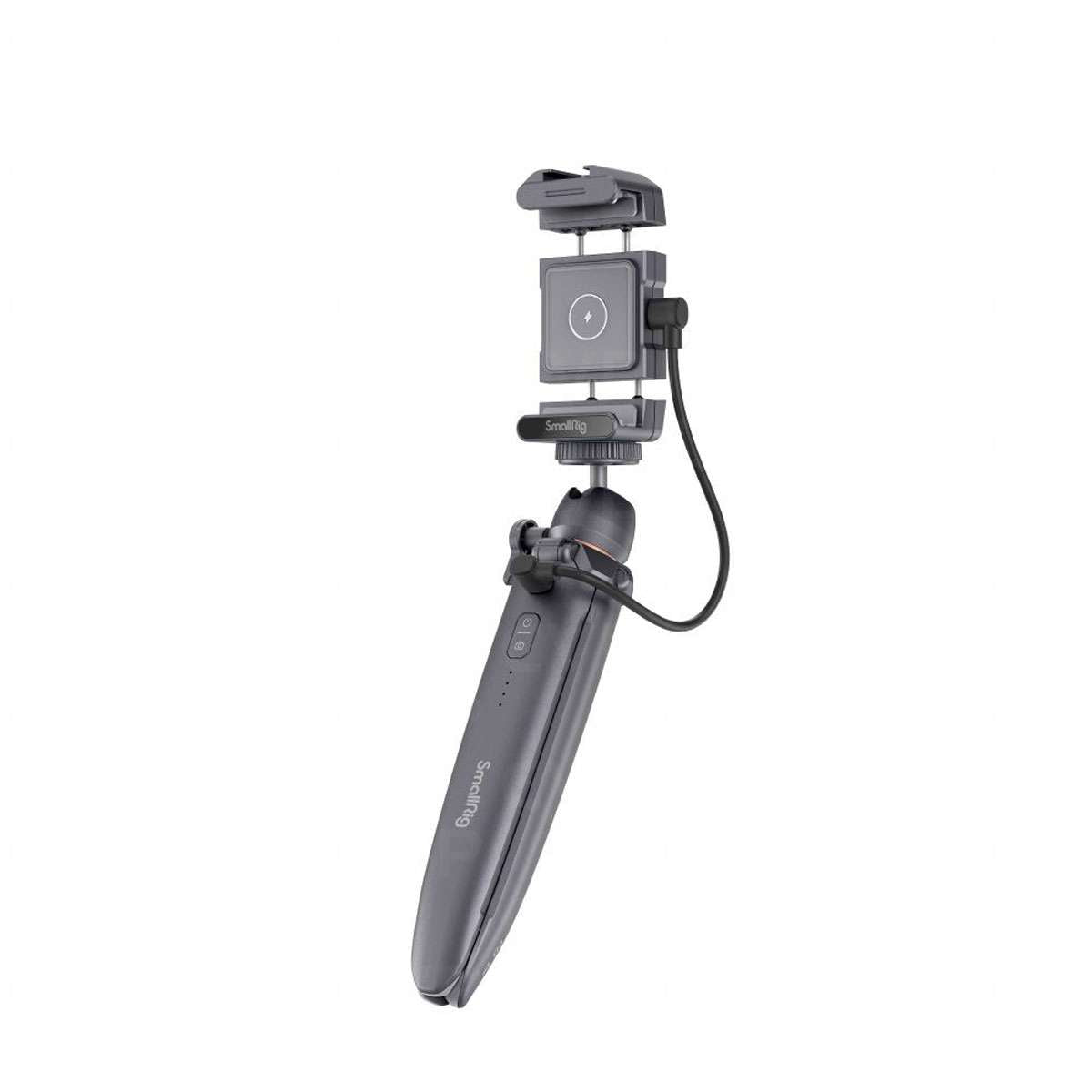 Smallrig Wireless Charging Tripod - Black 3108