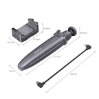 Smallrig Wireless Charging Tripod - Black 3108