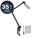SmallRig Microphone Boom Arm Desk Mount 4303