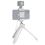 Smallrig Wireless Charging Tripod - White 3541