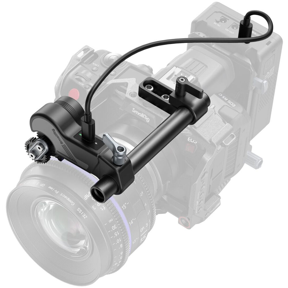SmallRig Wireless Follow Focus Kit (Lite)