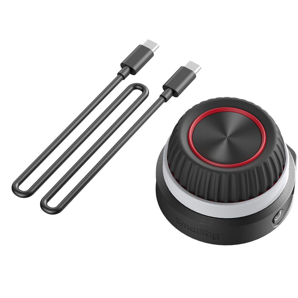 SmallRig Wireless Handwheel Controller (Lite)