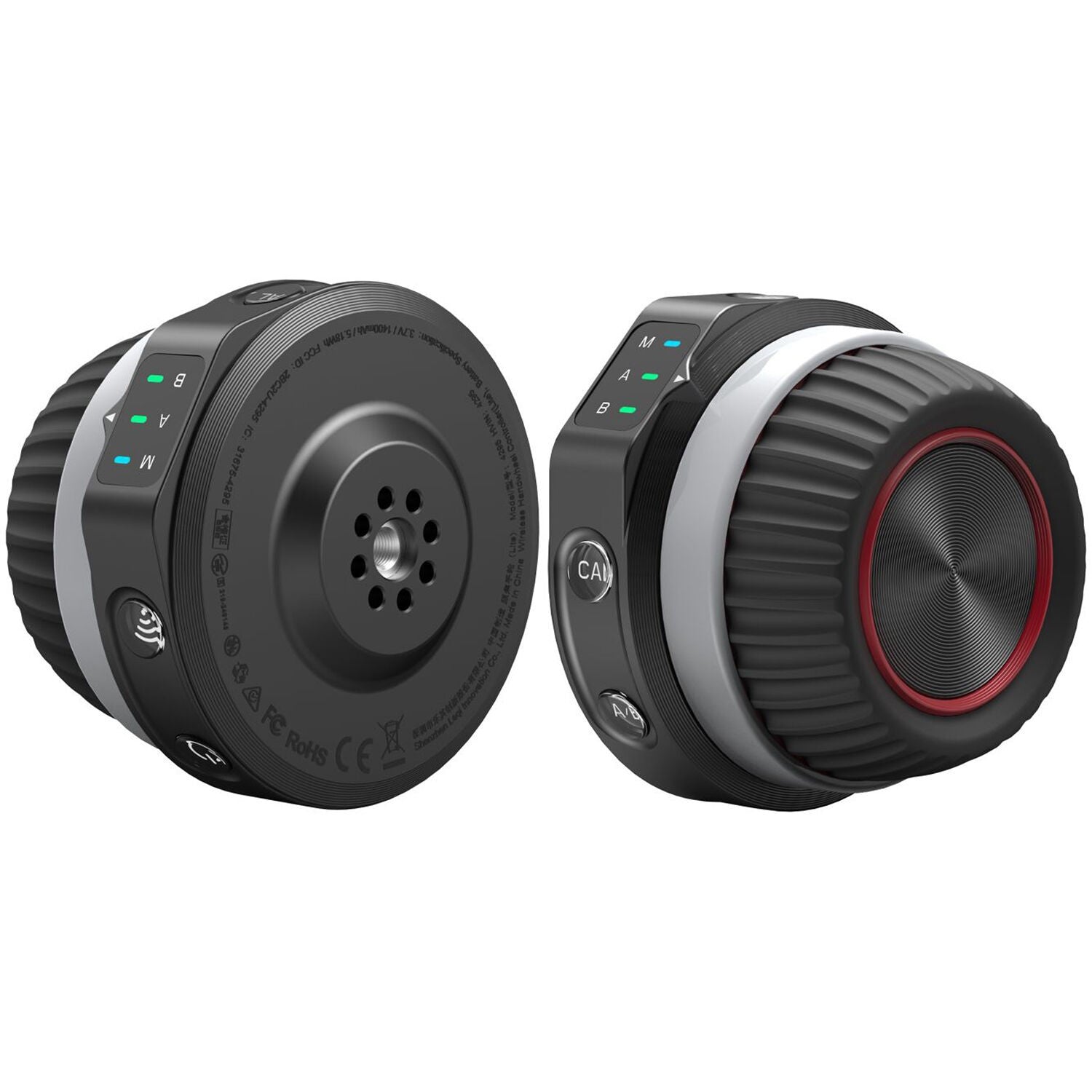 SmallRig Wireless Handwheel Controller (Lite)