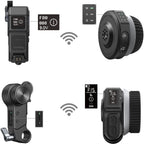SmallRig Wireless Handwheel Controller (Lite)