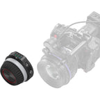 SmallRig Wireless Handwheel Controller (Lite)
