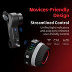SmallRig Wireless Handwheel Controller (Lite)