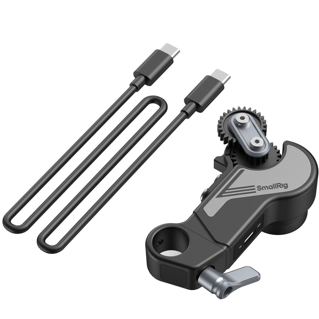 SmallRig Wireless Receiver Motor (Lite)