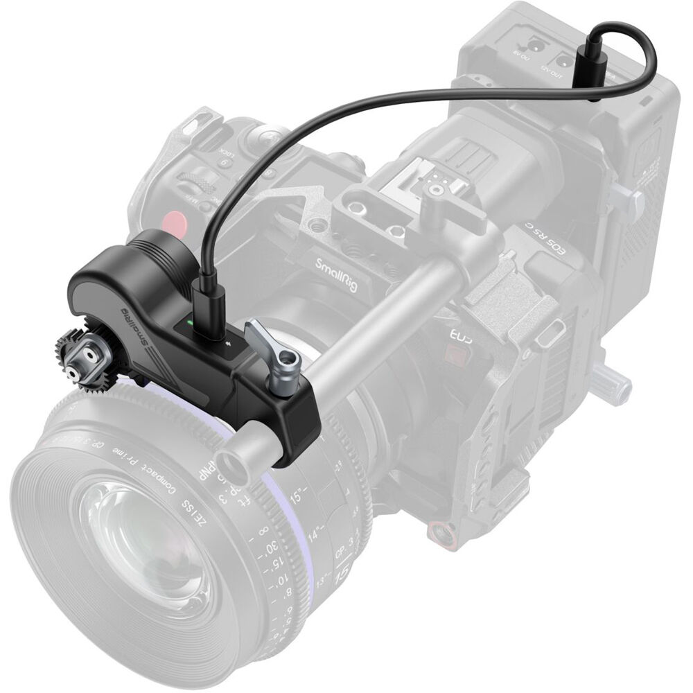 SmallRig Wireless Receiver Motor (Lite)