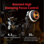 SmallRig Wireless Receiver Motor (Lite)