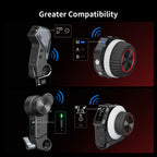 SmallRig Wireless Receiver Motor (Lite)