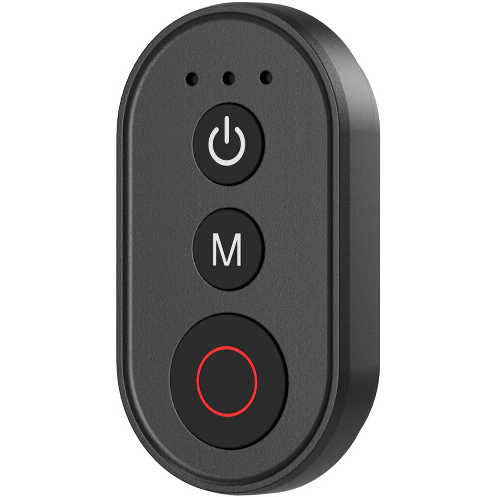 SmallRig Wireless Remote Controller for Action Cameras and Mobile Phones 5462