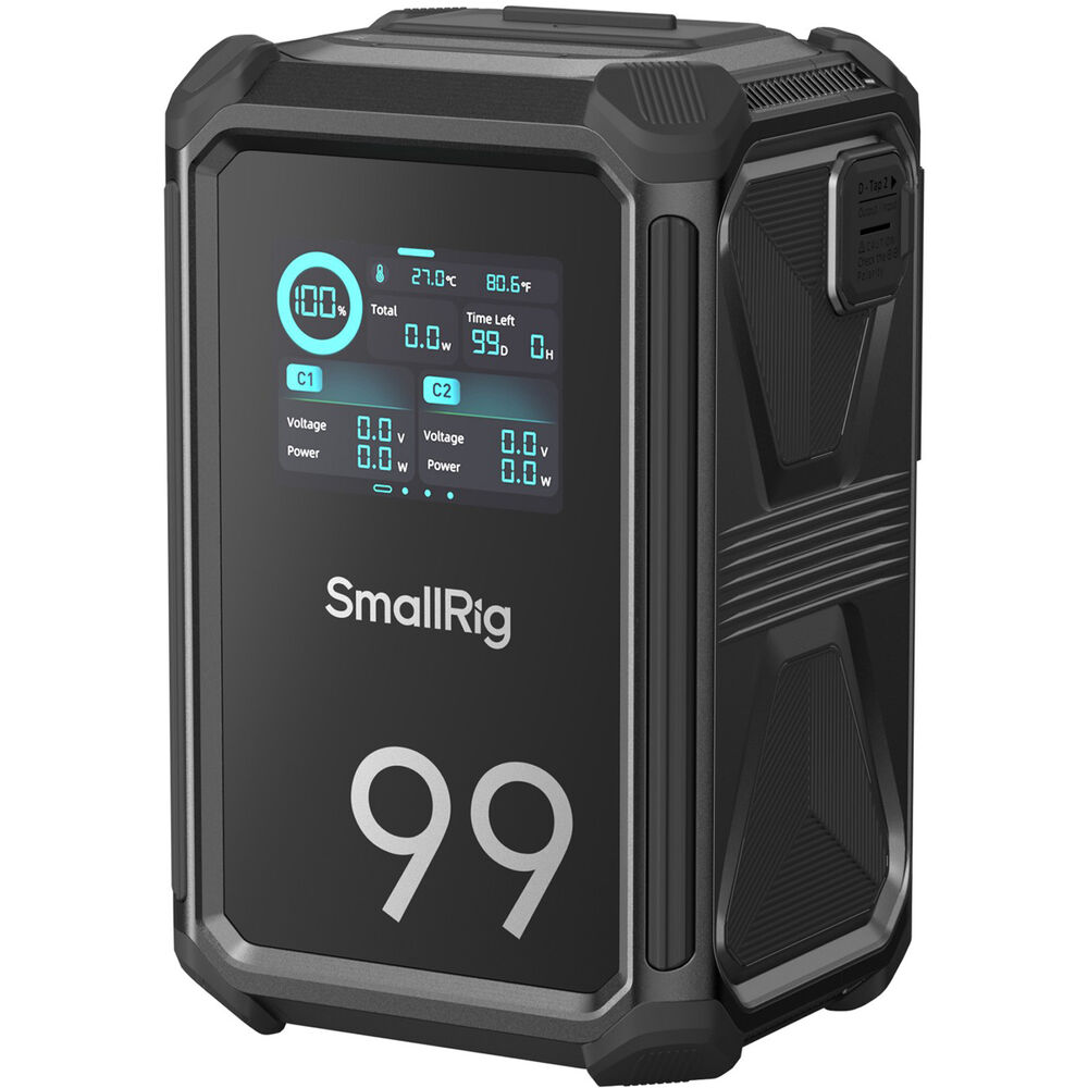 SmallRig X99 Power Bank 4984