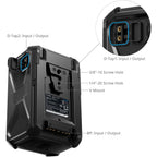 SmallRig X99 Power Bank 4984