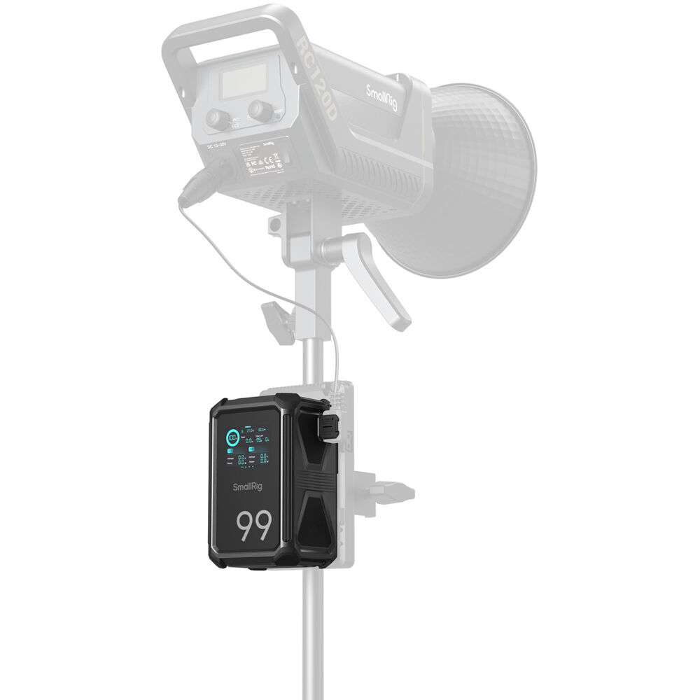 SmallRig X99 Power Bank 4984