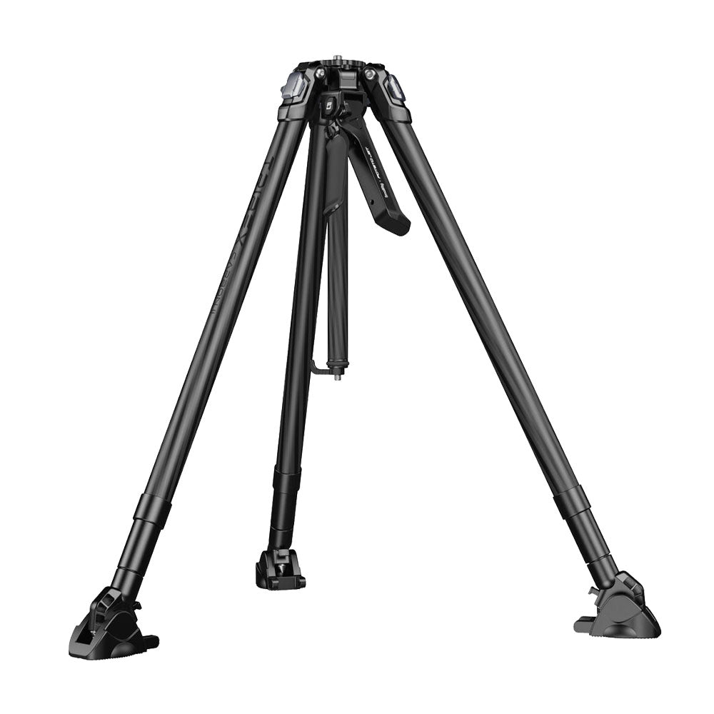 SmallRig x Potato Jet TRIBEX CARBON II Hydraulic Tripod 5756