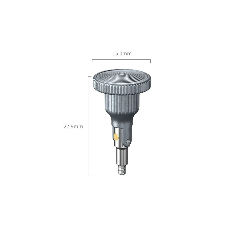 SmallRig Foldable Joystick for DJI FPV / FPV2 / FPV3 / RC Pro 6595