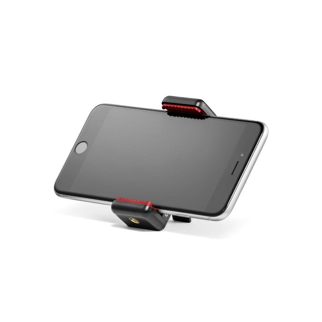 Manfrotto Smart Phone Clamp