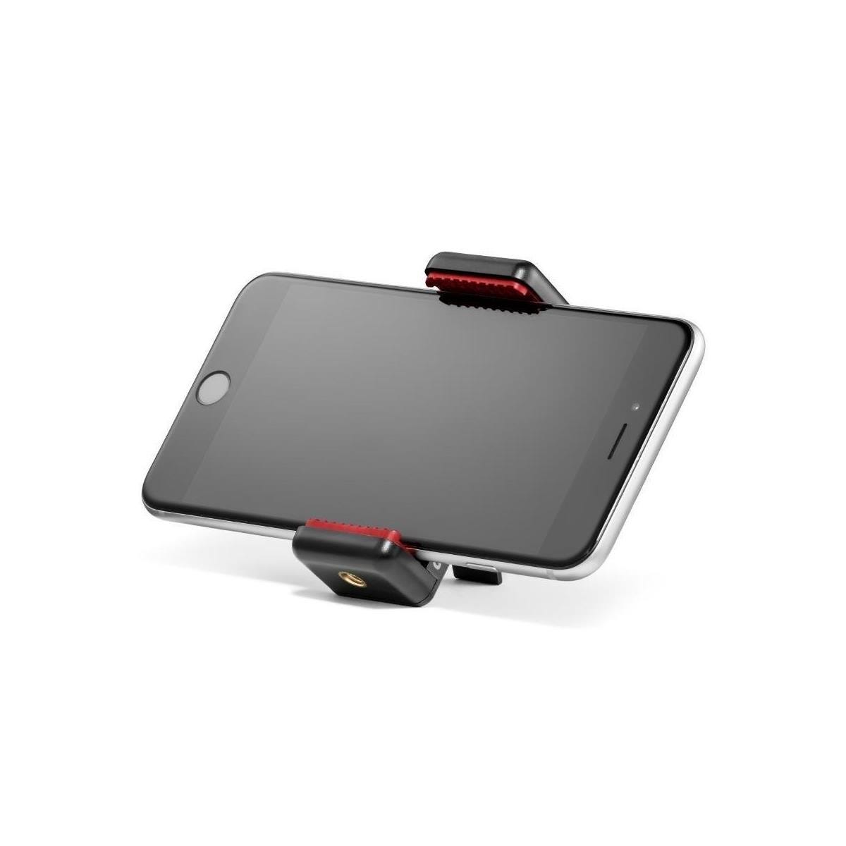Manfrotto Smart Phone Clamp