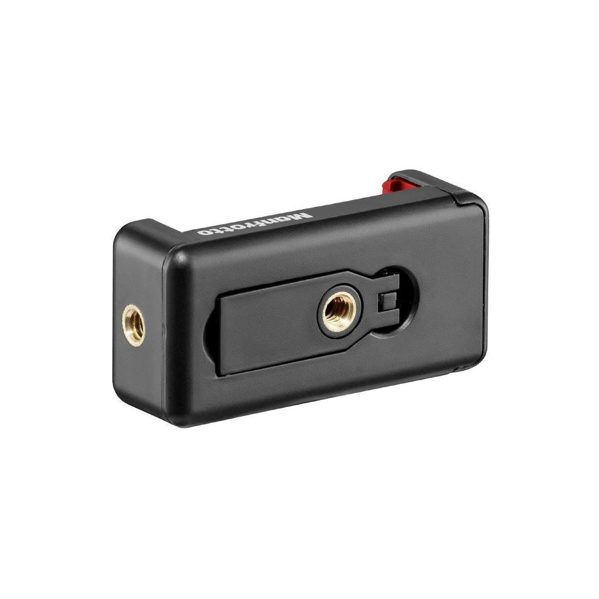 Manfrotto Smart Phone Clamp