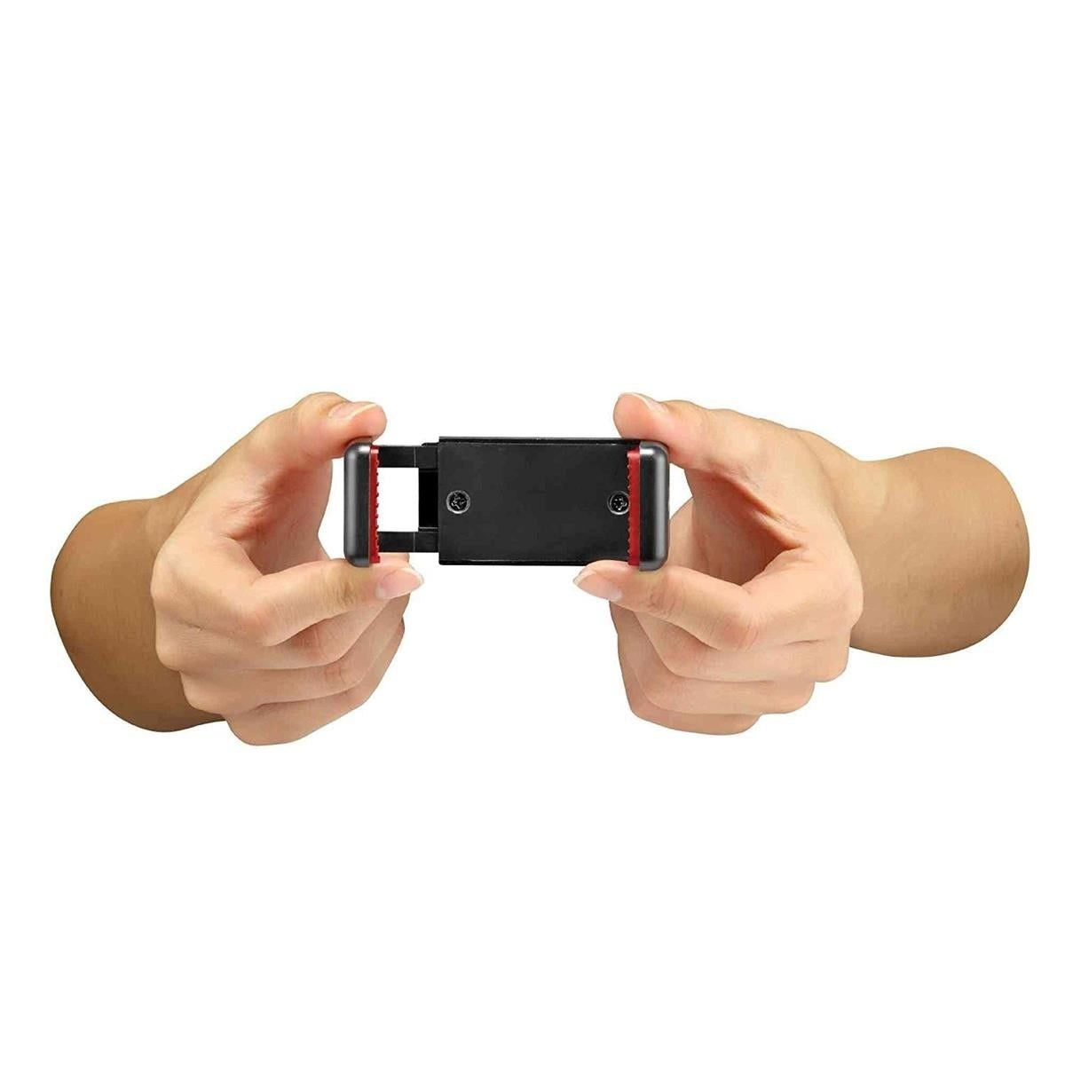 Open Box Manfrotto Smartphone Clamp