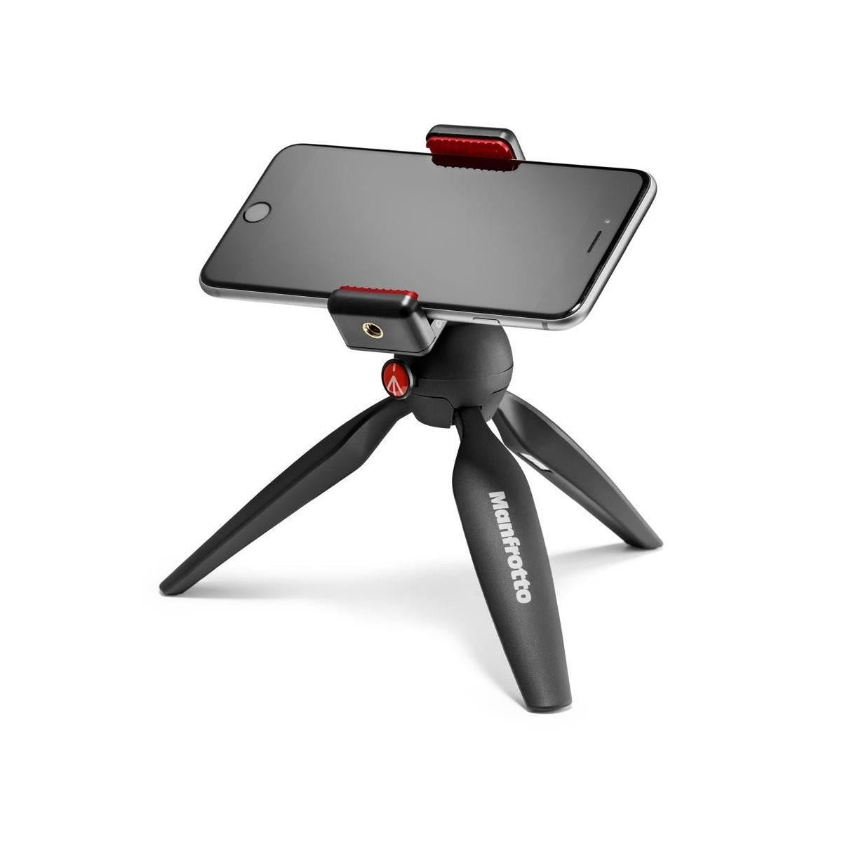 Open Box Manfrotto Smartphone Clamp