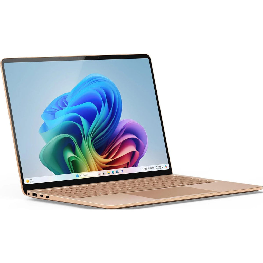 Microsoft Surface Laptop 13.8" Snapdragon X Elite/16GB/512GB SSD (Dune) 