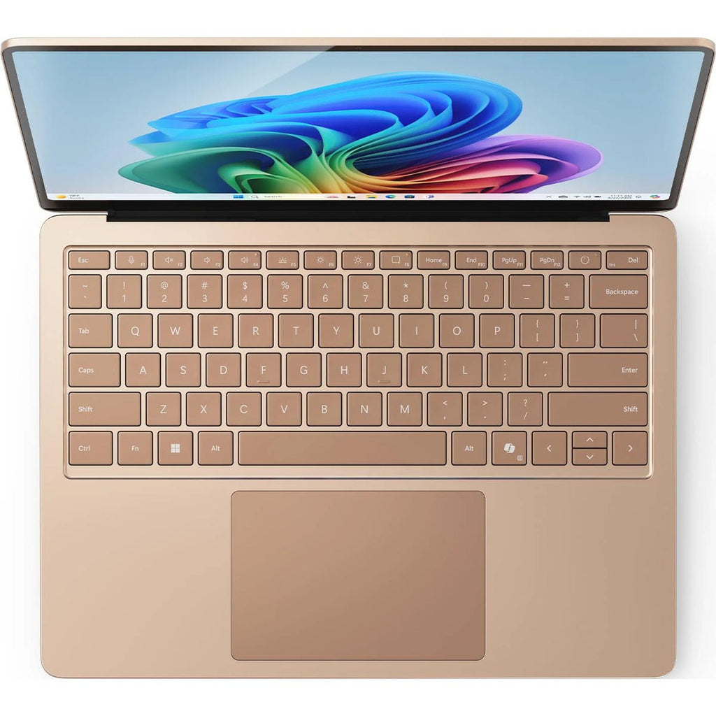 Microsoft Surface Laptop 13.8" Snapdragon X Elite/16GB/512GB SSD (Dune) 