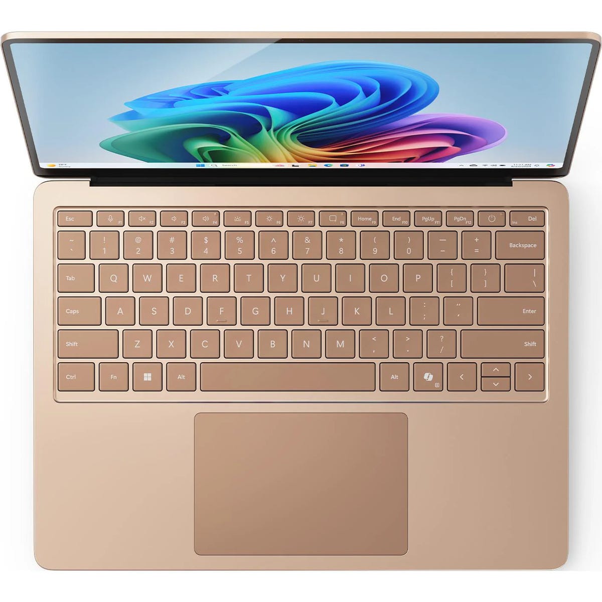Microsoft Surface Laptop 13.8" Snapdragon X Elite/16GB/512GB SSD (Dune) 