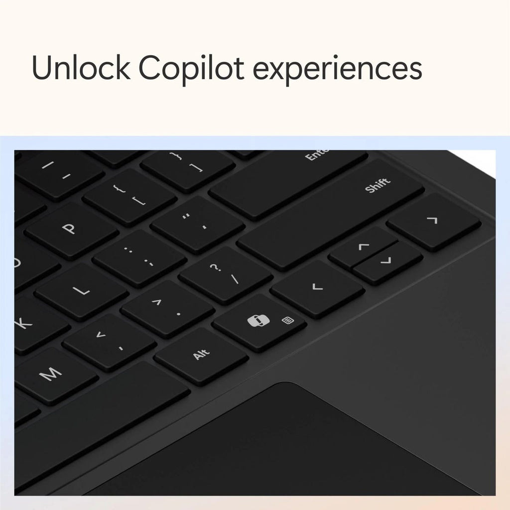 Microsoft Surface Laptop 13.8" Snapdragon X Elite/16GB/512GB SSD (Graphite) 