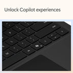 Microsoft Surface Laptop 13.8" Snapdragon X Elite/16GB/512GB SSD (Graphite) 