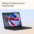 Microsoft Surface Laptop 13.8" Snapdragon X Elite/16GB/512GB SSD (Graphite) 