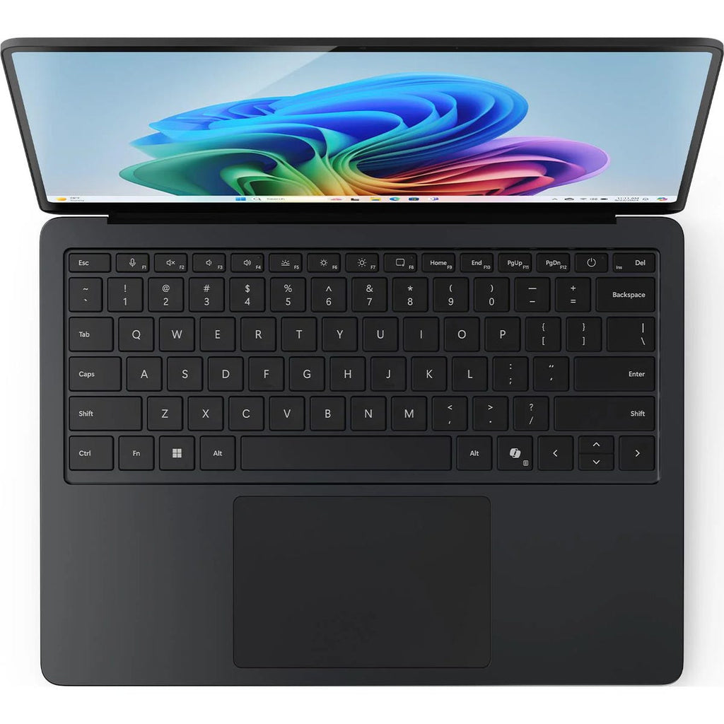 Microsoft Surface Laptop 13.8" Snapdragon X Elite/16GB/512GB SSD (Graphite) 