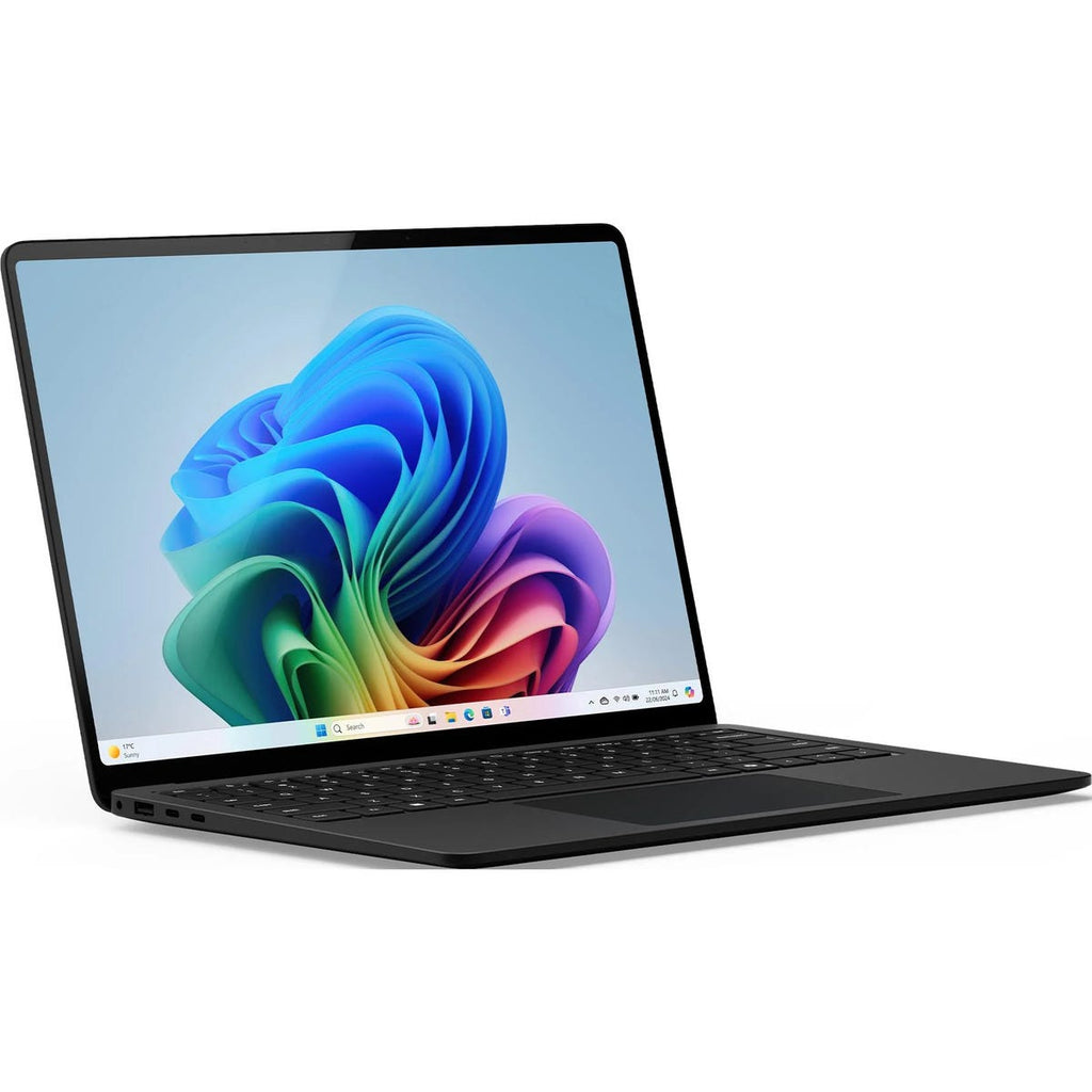 Microsoft Surface Laptop 13.8" Snapdragon X Elite/16GB/512GB SSD (Graphite) 