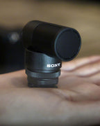 Sony ECM-G1 Shotgun Microphone